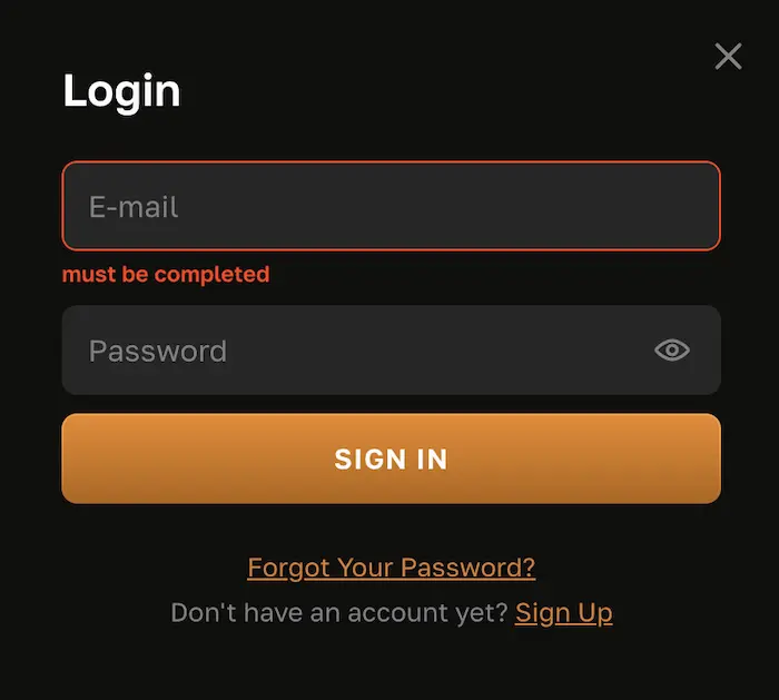 CrownGold Login Guide login